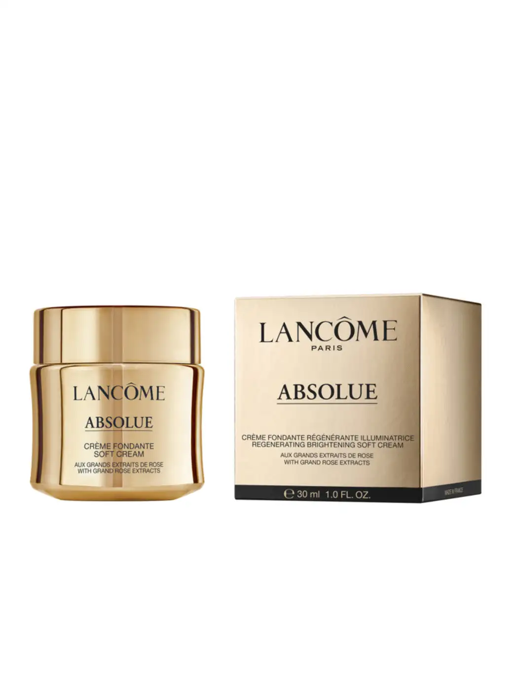 Absolue Soft Cream - Imagen 27