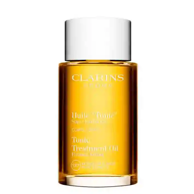 ACEITE 'TONIC' - Super Tonificante