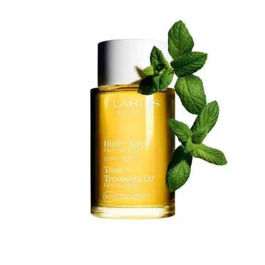 ACEITE 'TONIC' - Super Tonificante - Imagen 2