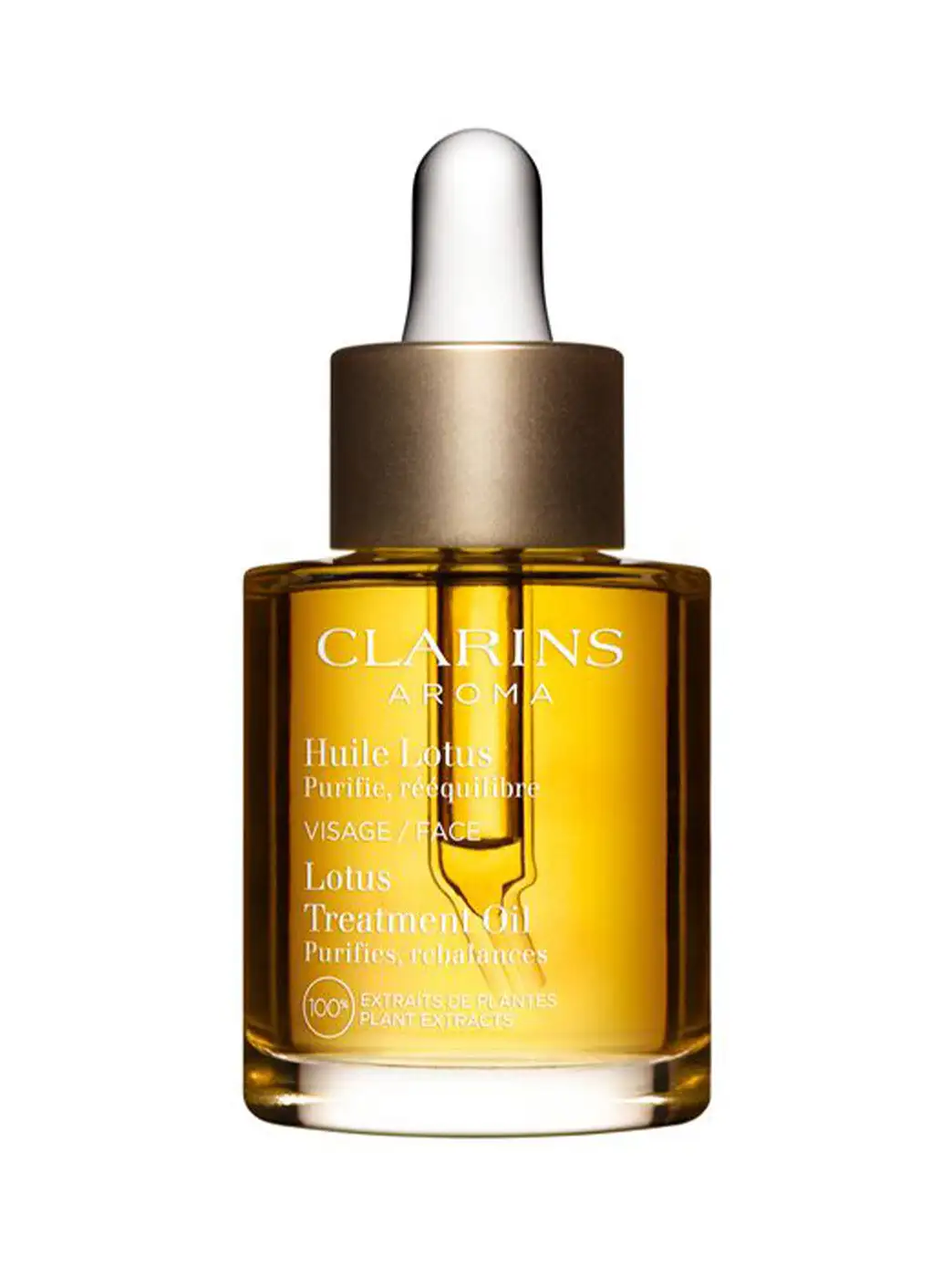 Aceite Lotus - Imagen 2