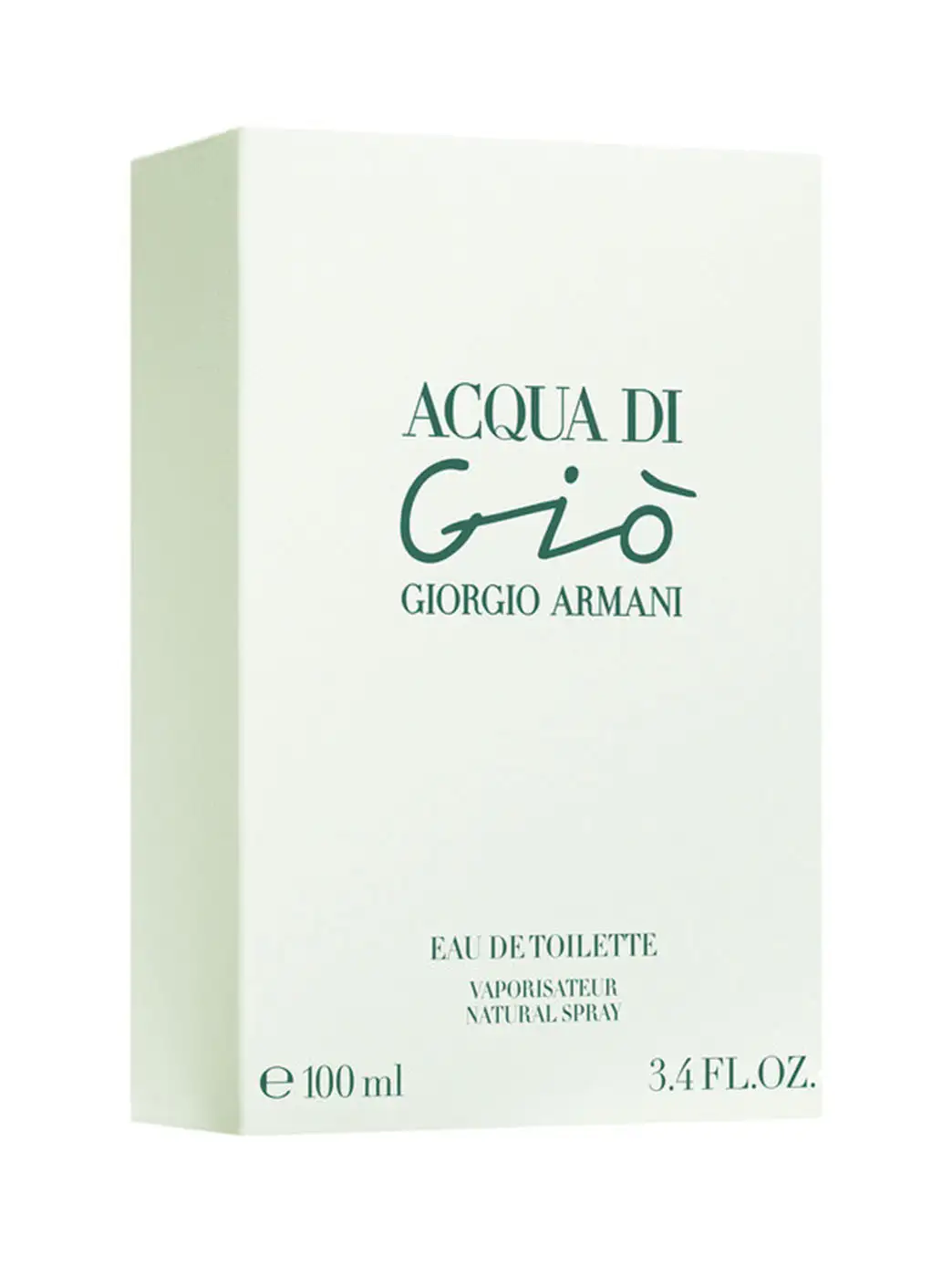 Acqua di Giò - Imagen 3