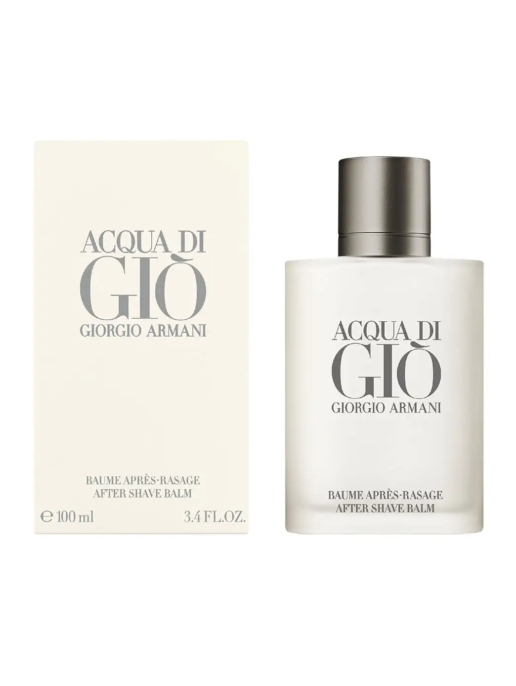 Acqua di Giò Loción Afeitado - Imagen 6