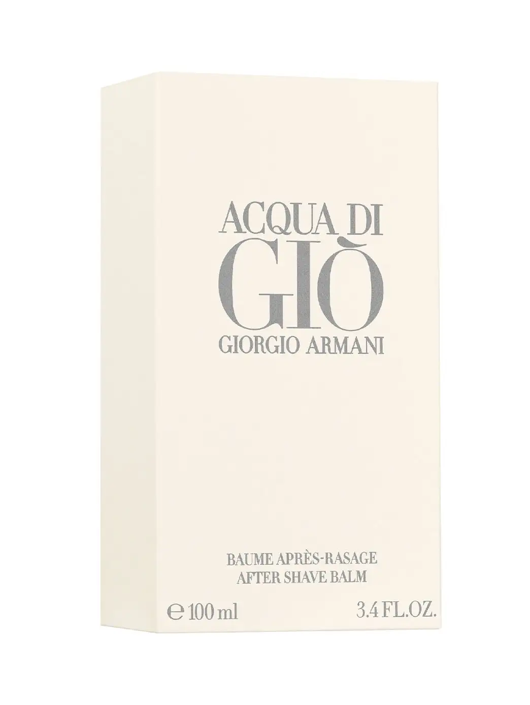 Acqua di Giò Loción Afeitado - Imagen 13