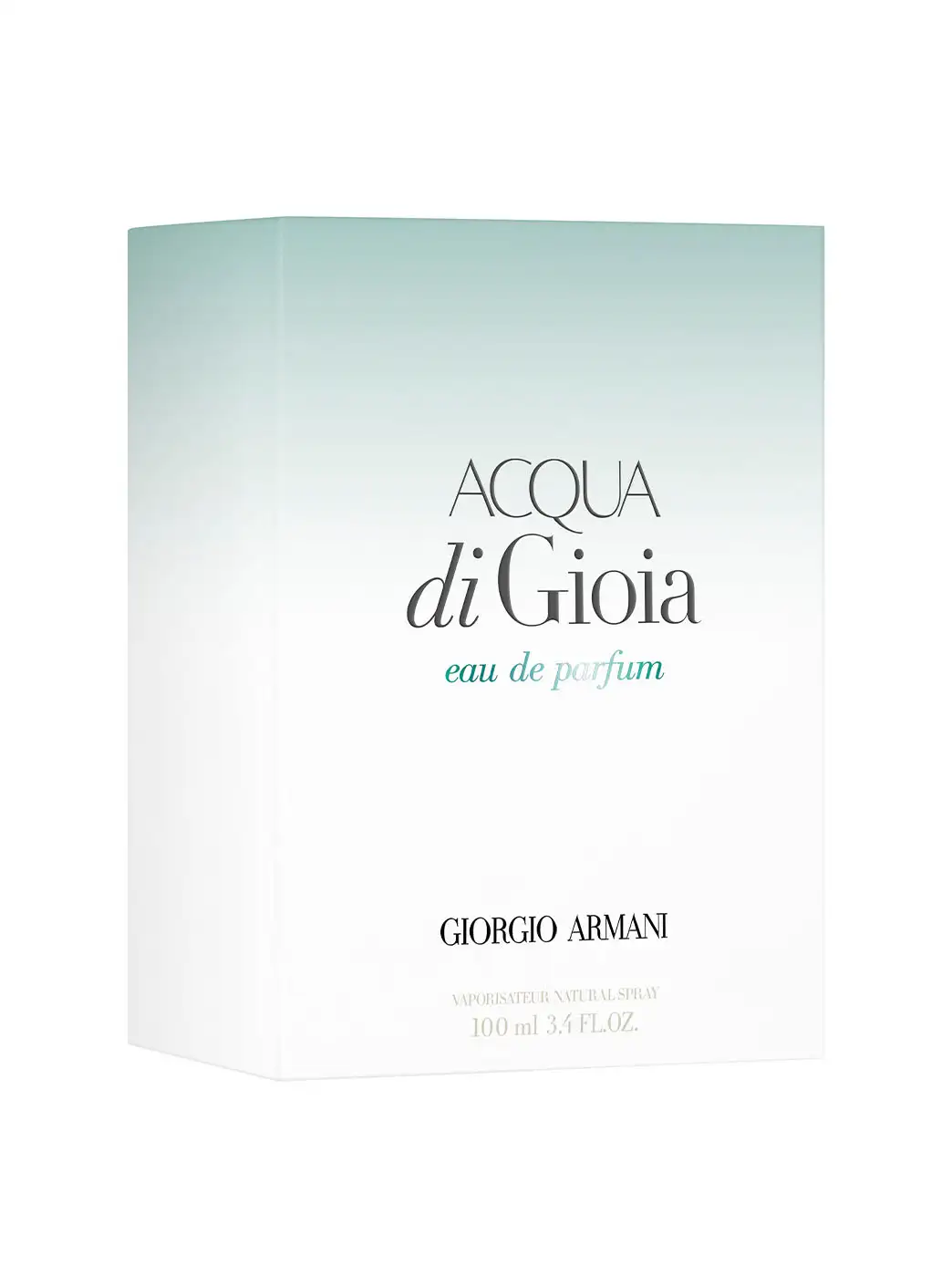 Acqua Di Gioia - Imagen 46