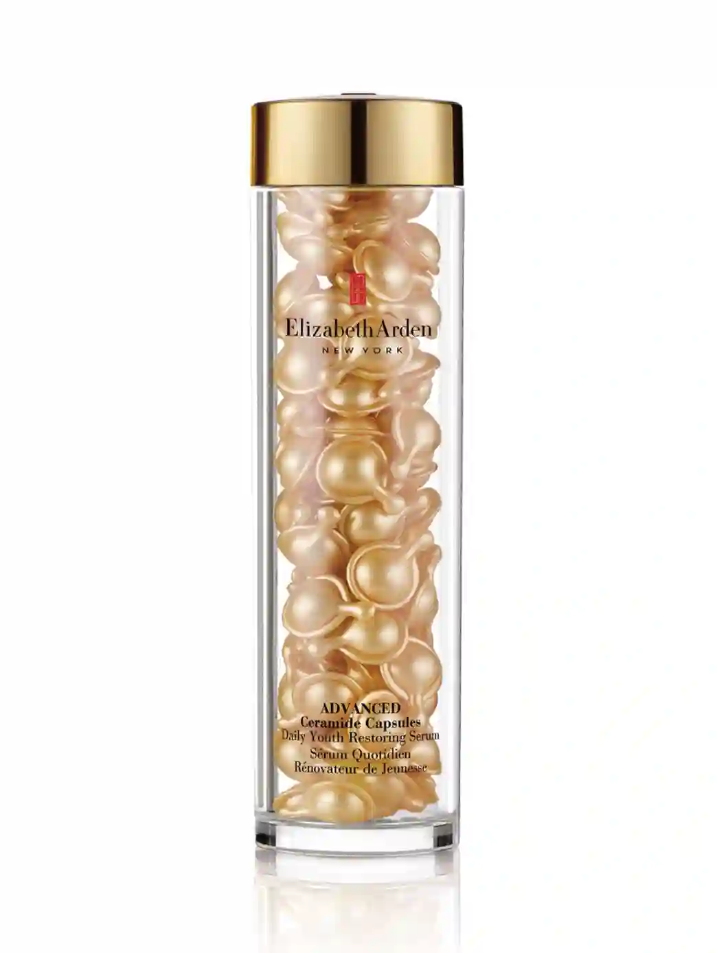 Advanced Ceramide Capsules 90 Caps