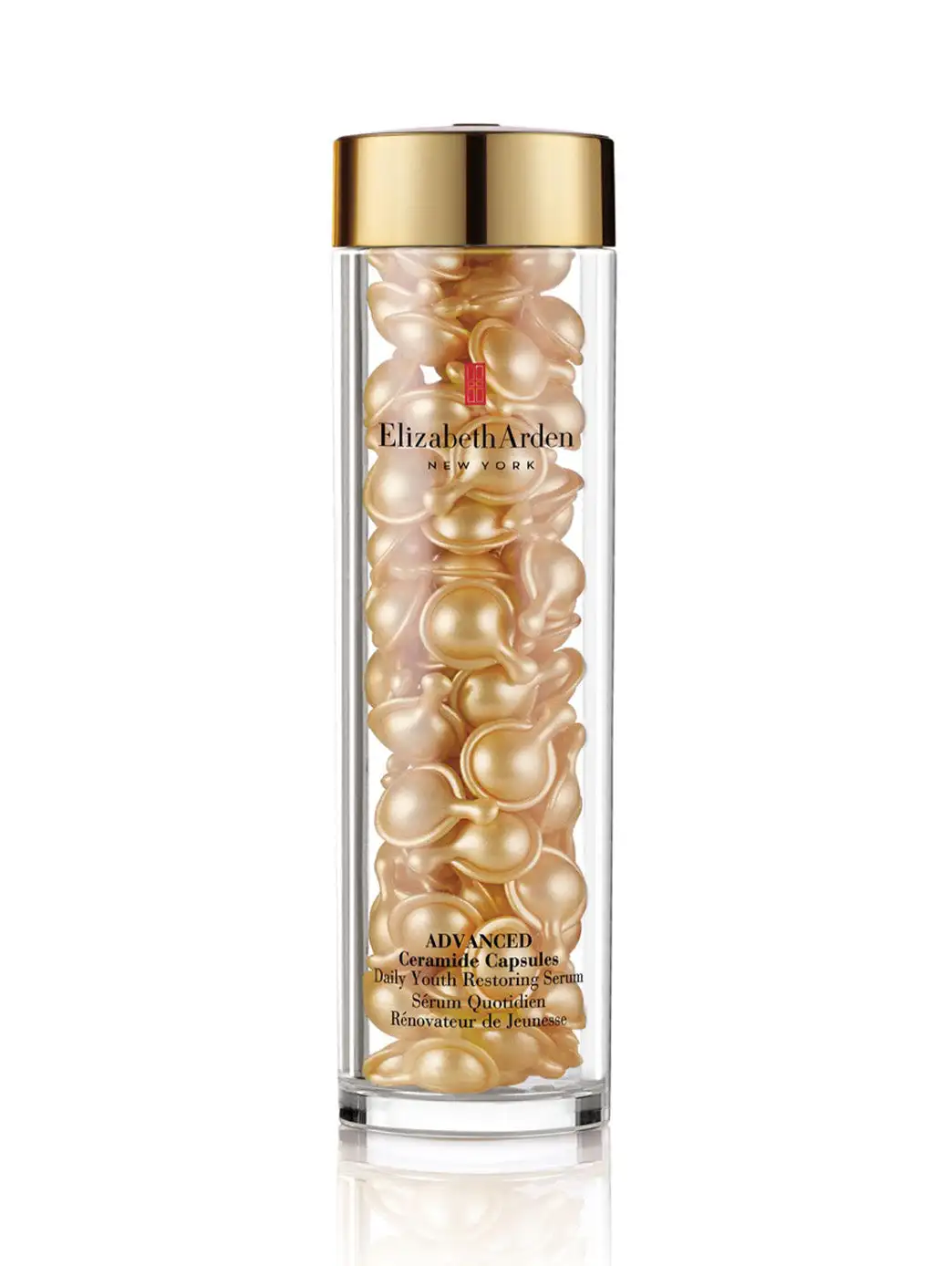 Advanced Ceramide Capsules 90 Caps