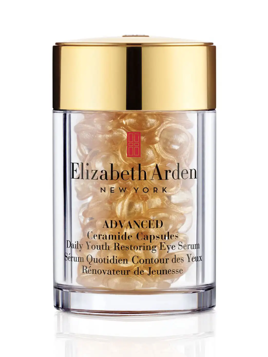 Advanced Ceramide Capsules Eye 60Caps - Imagen 6