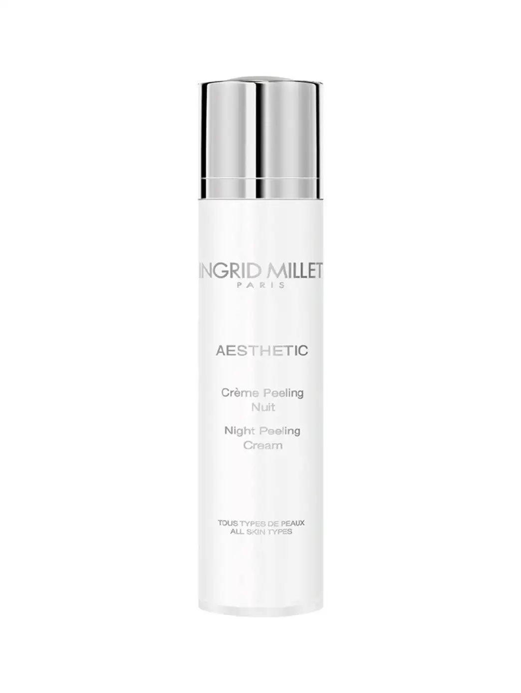Aesthetic - Crema Peeling De Noche - Imagen 9