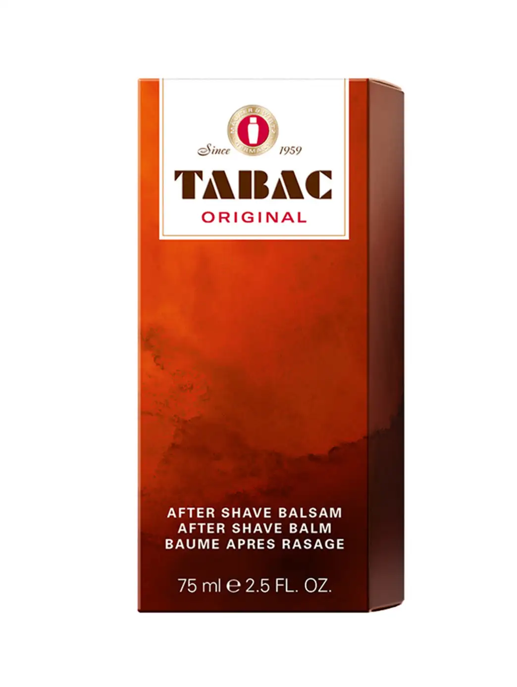 After Shave Balm - Image 4