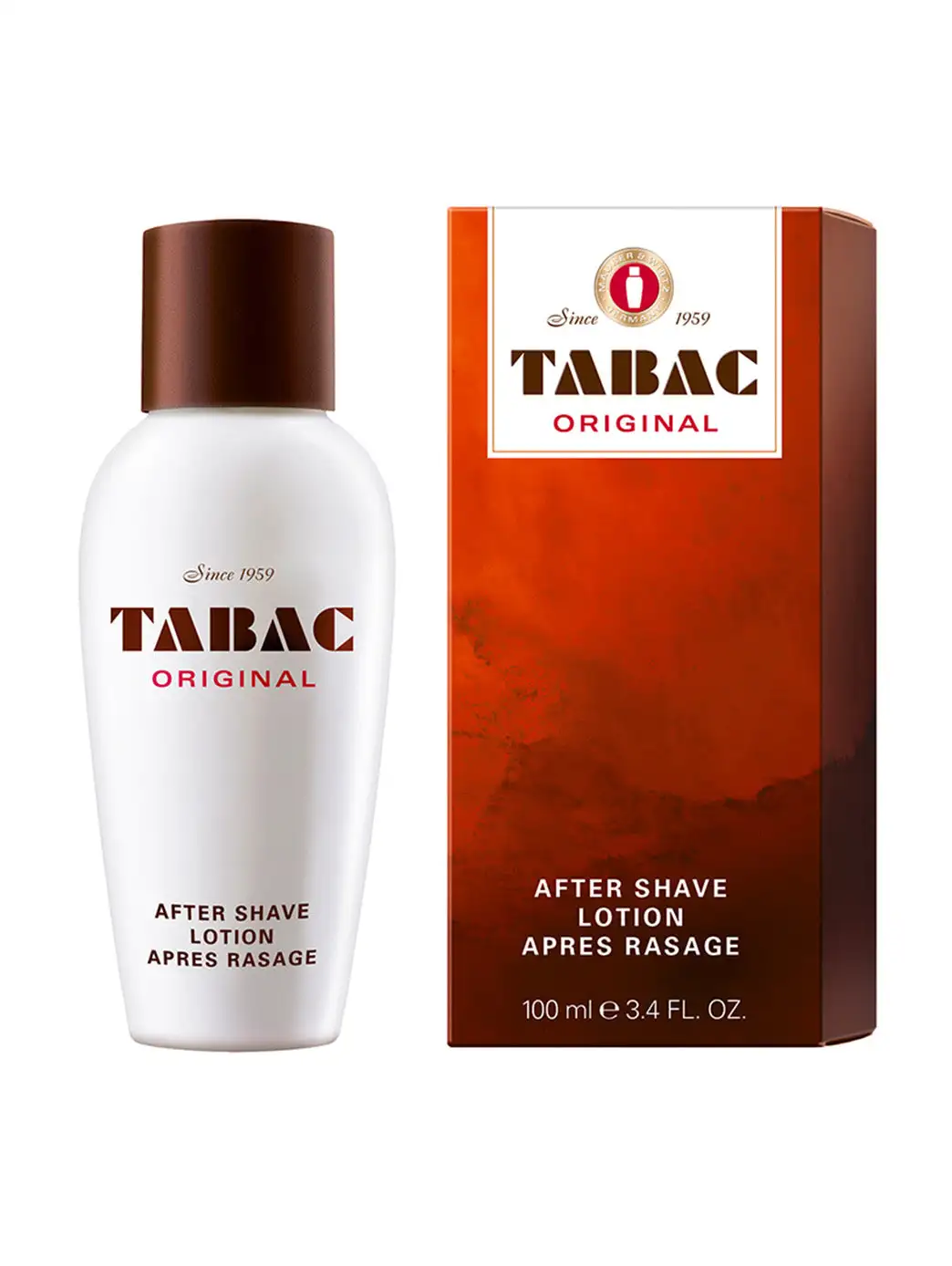 After Shave Lotion - Image 2