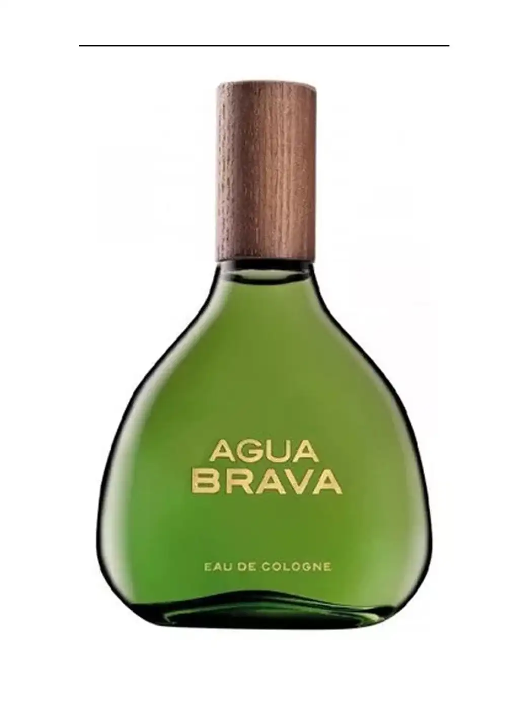Brava water