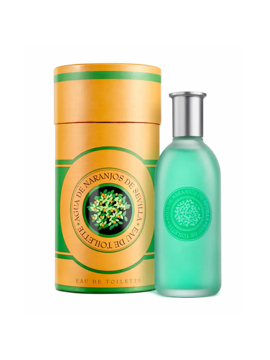 Agua de Naranjos - Imagen 2