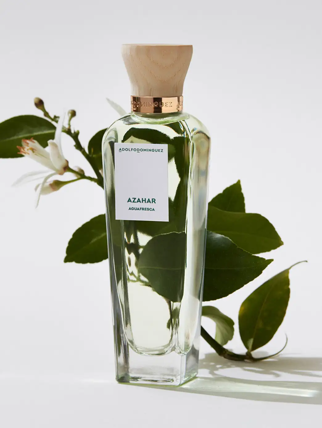 Agua Fresca Azahar - Imagen 3