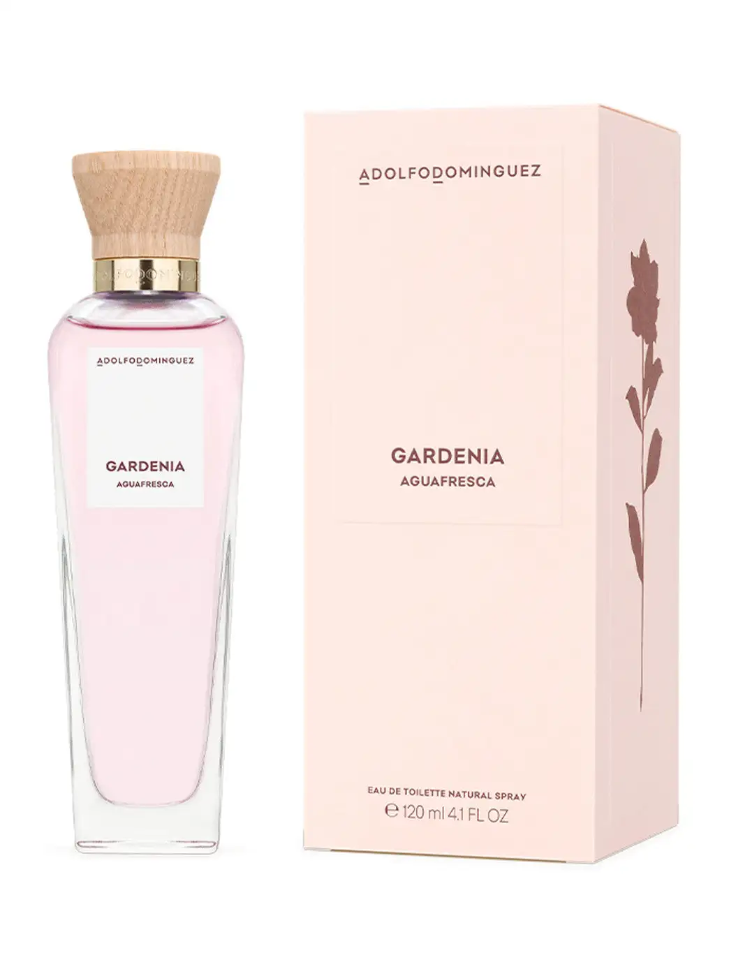 Agua Fresca Gardenia - Imagen 2