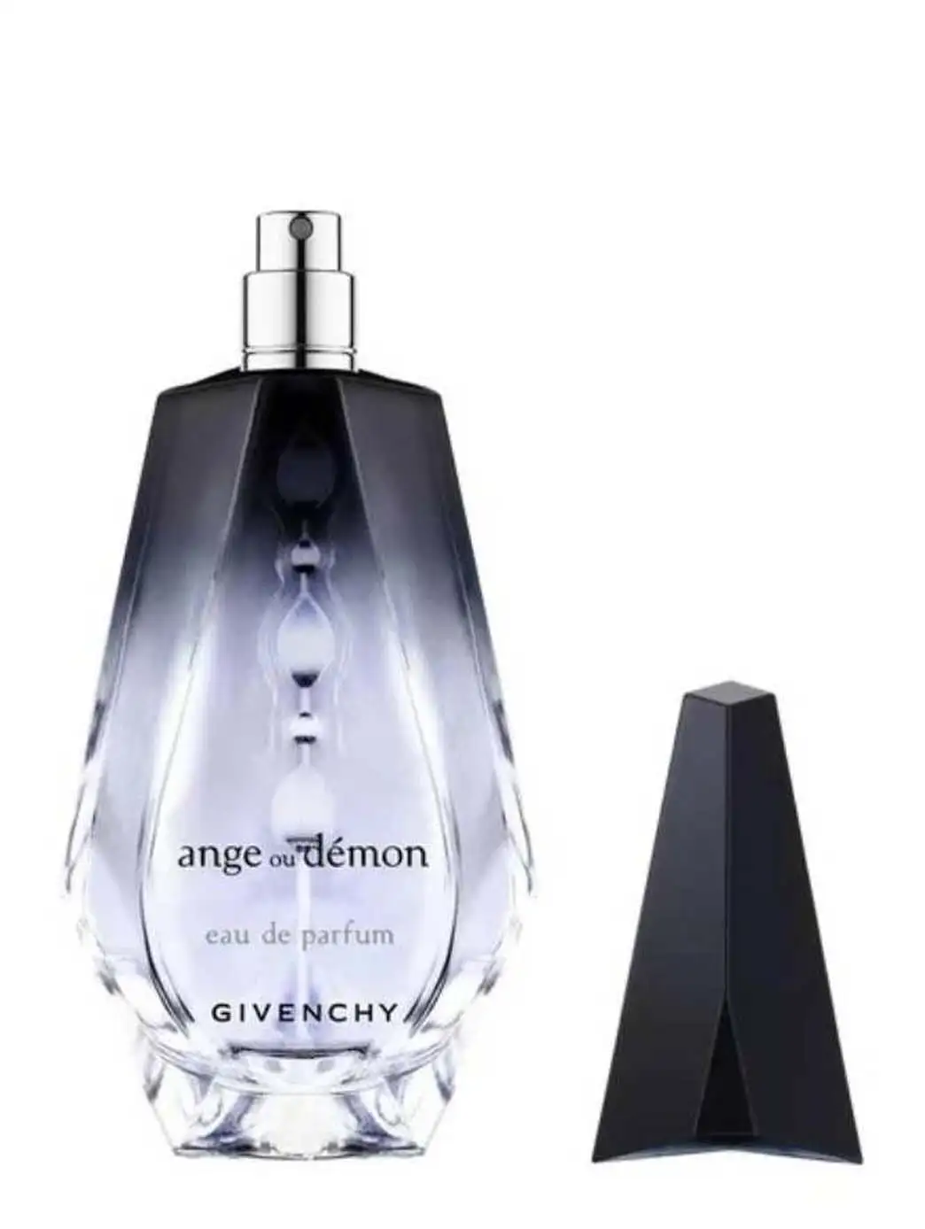 Ange Ou Démon