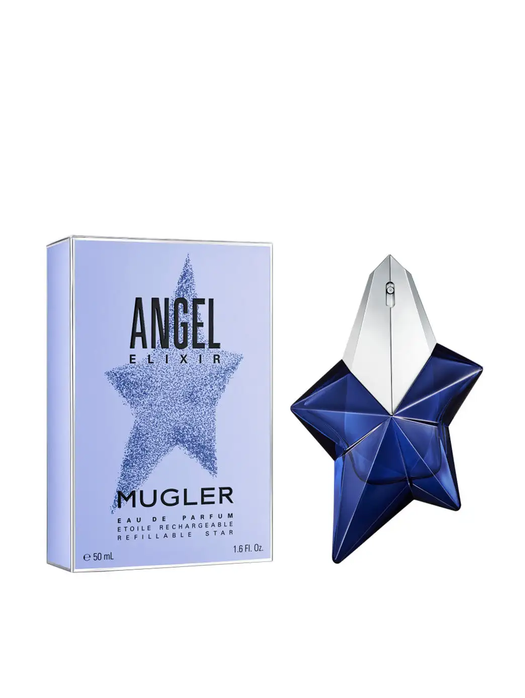 Angel Elixir - Imagen 2