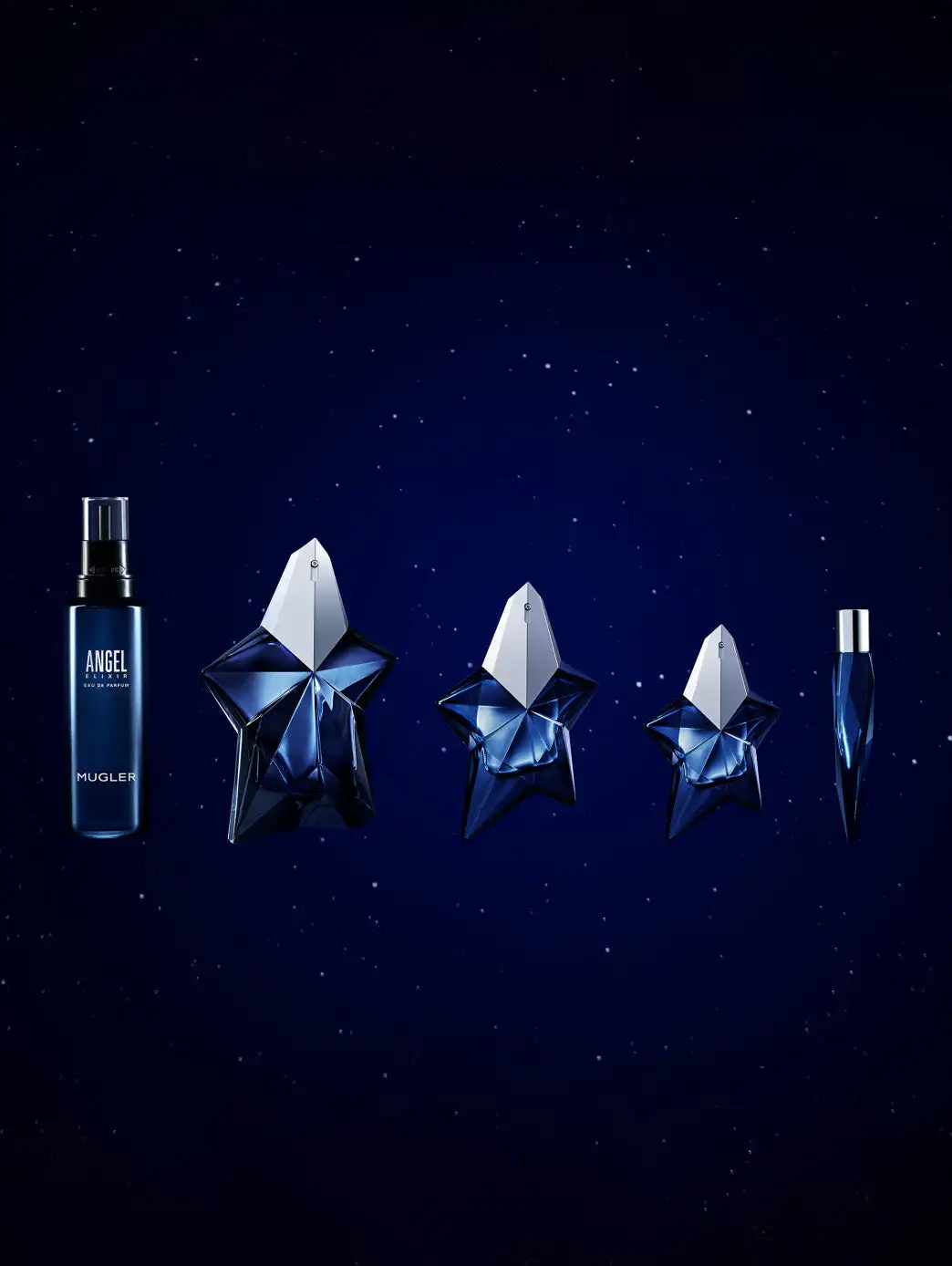 Angel Elixir - Imagen 4