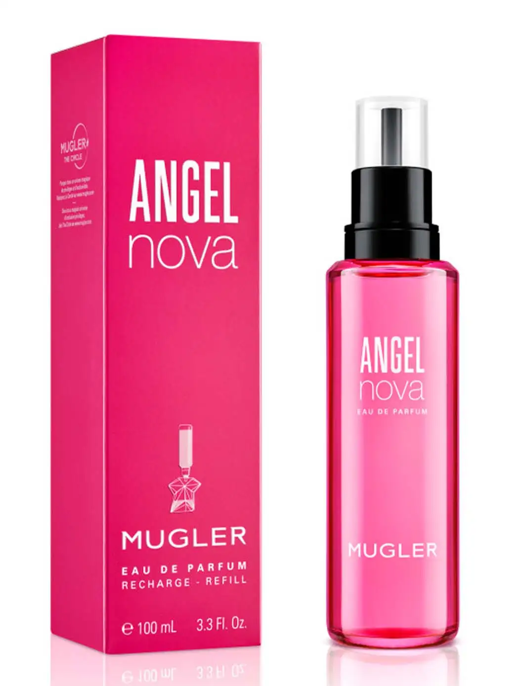 Angel Nova Refill - Imagen 2