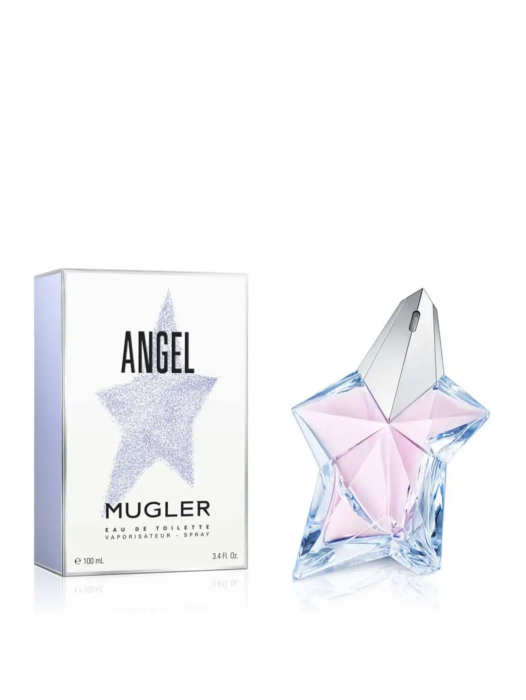 Angel Recargable - Imagen 3