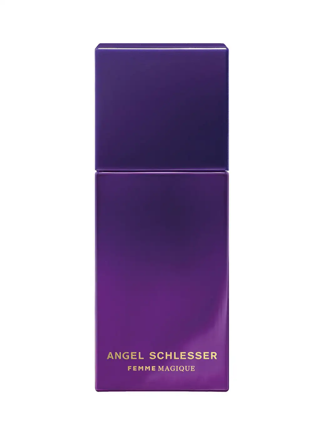 Angel Schlesser Femme Magique