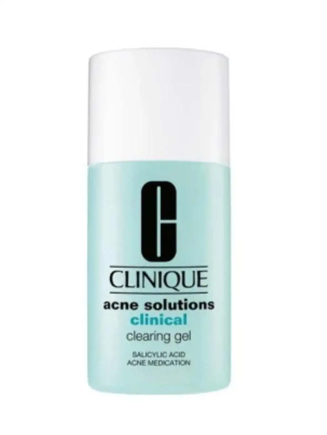 Antiblemish Clinical Clearing Gel - Imagen 3
