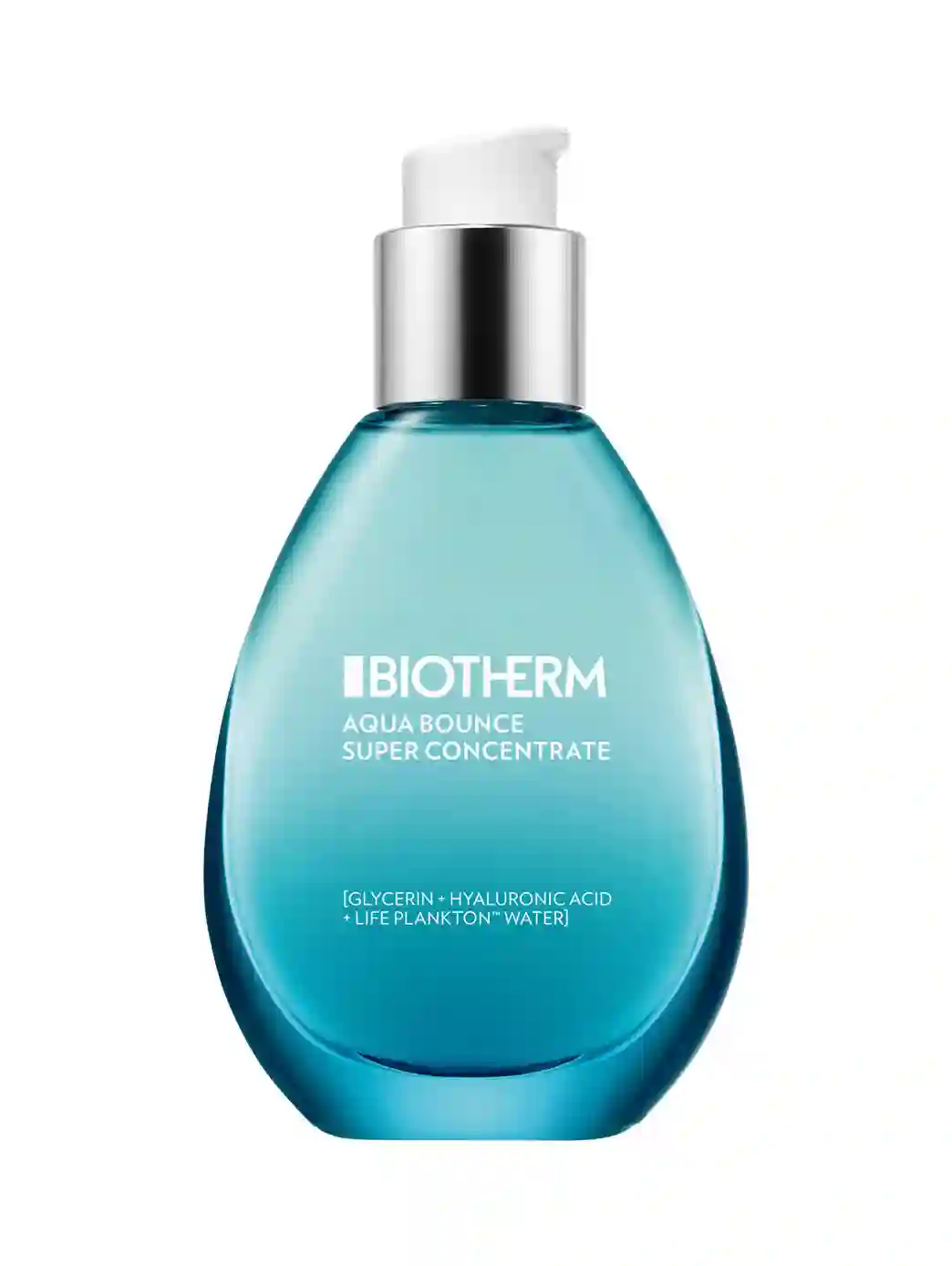 Aqua Super Concentratate Aqua Bounce