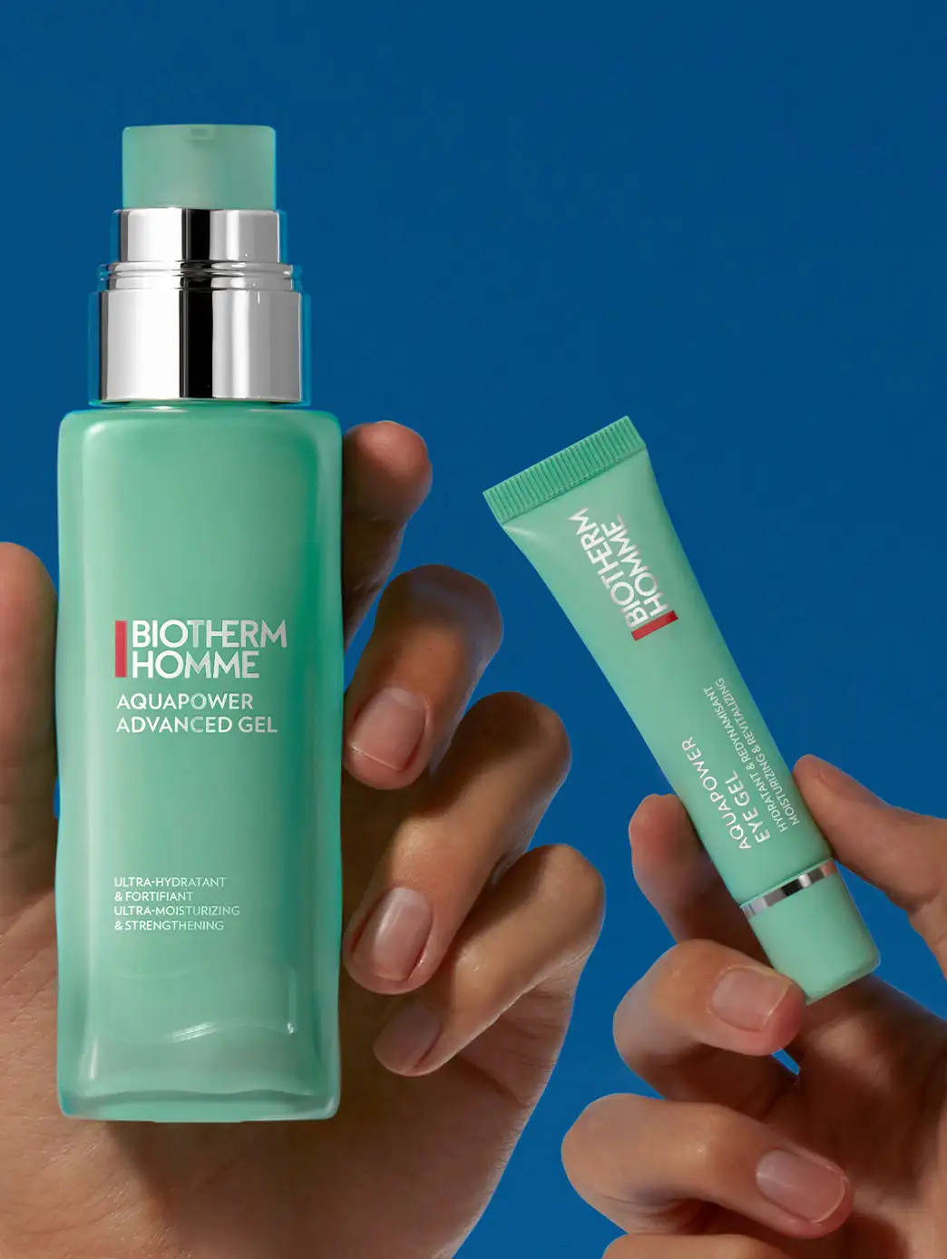 Aquapower Eye Gel - Imagen 6