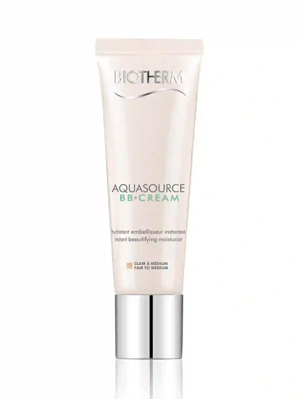 Aquasource BB Crema perfeccionadora tono beige
