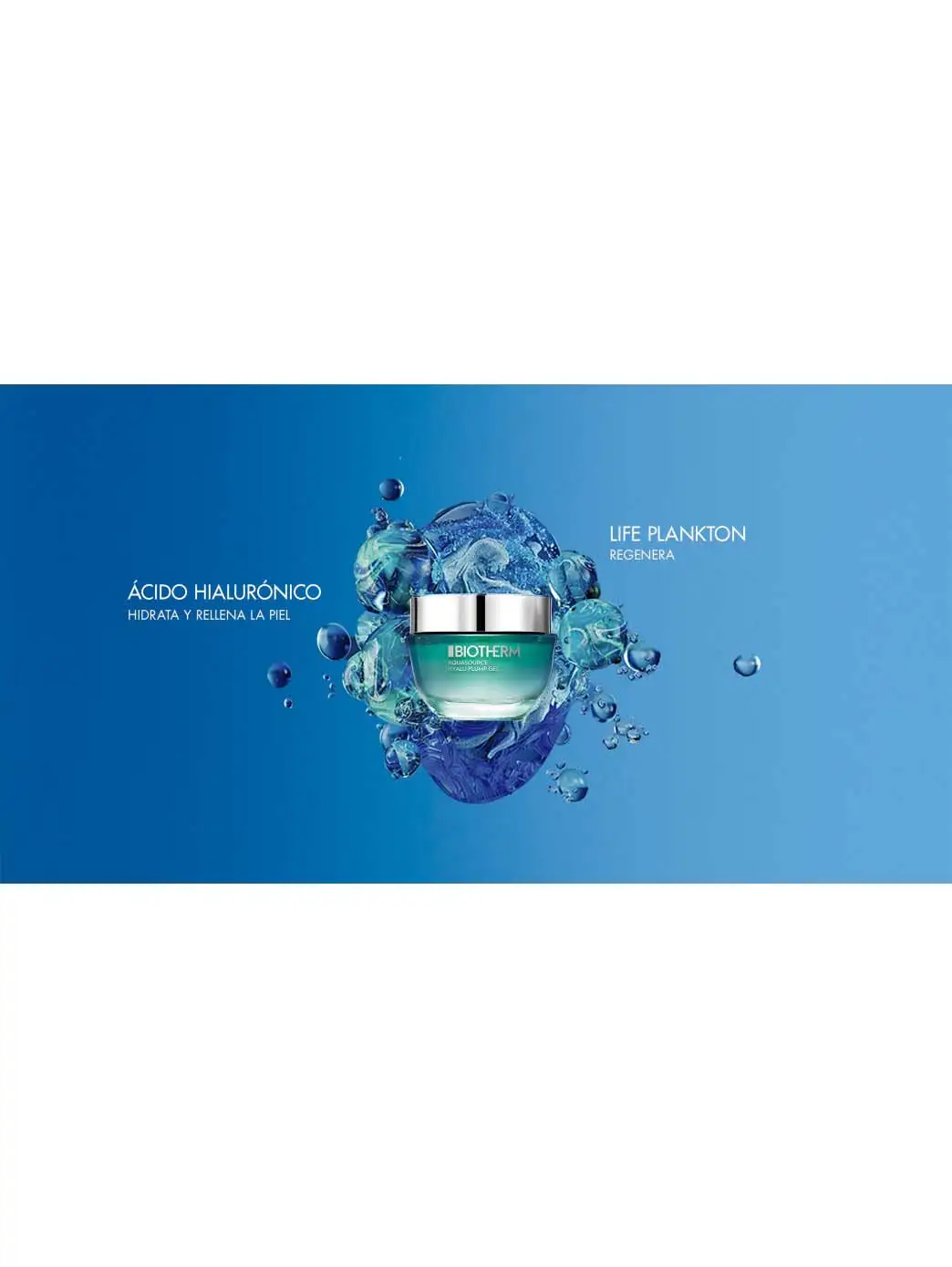 Aquasource Hyalu Plump Gel - Image 5