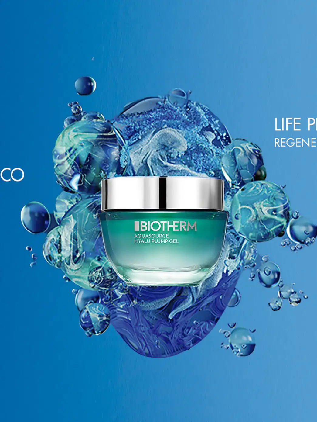 Aquasource Hyalu Plump Gel - Imagen 3