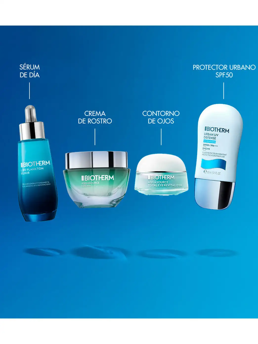 Aquasource Hyalu Plump Gel - Imagen 4