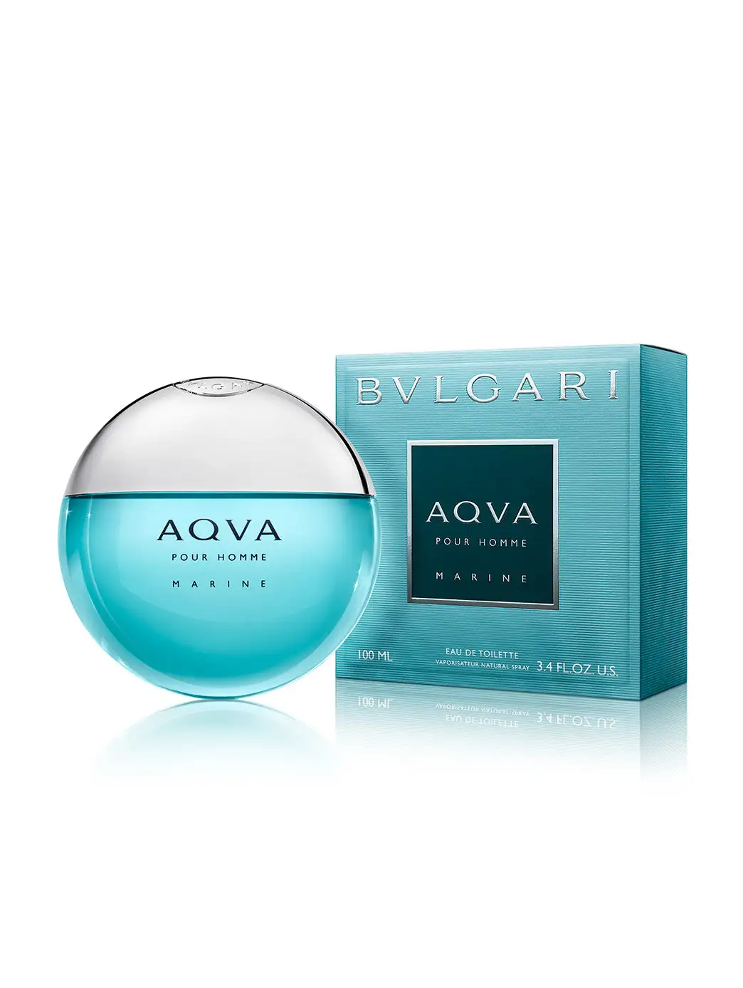 Aqva Pour Homme Marine - Imagen 2
