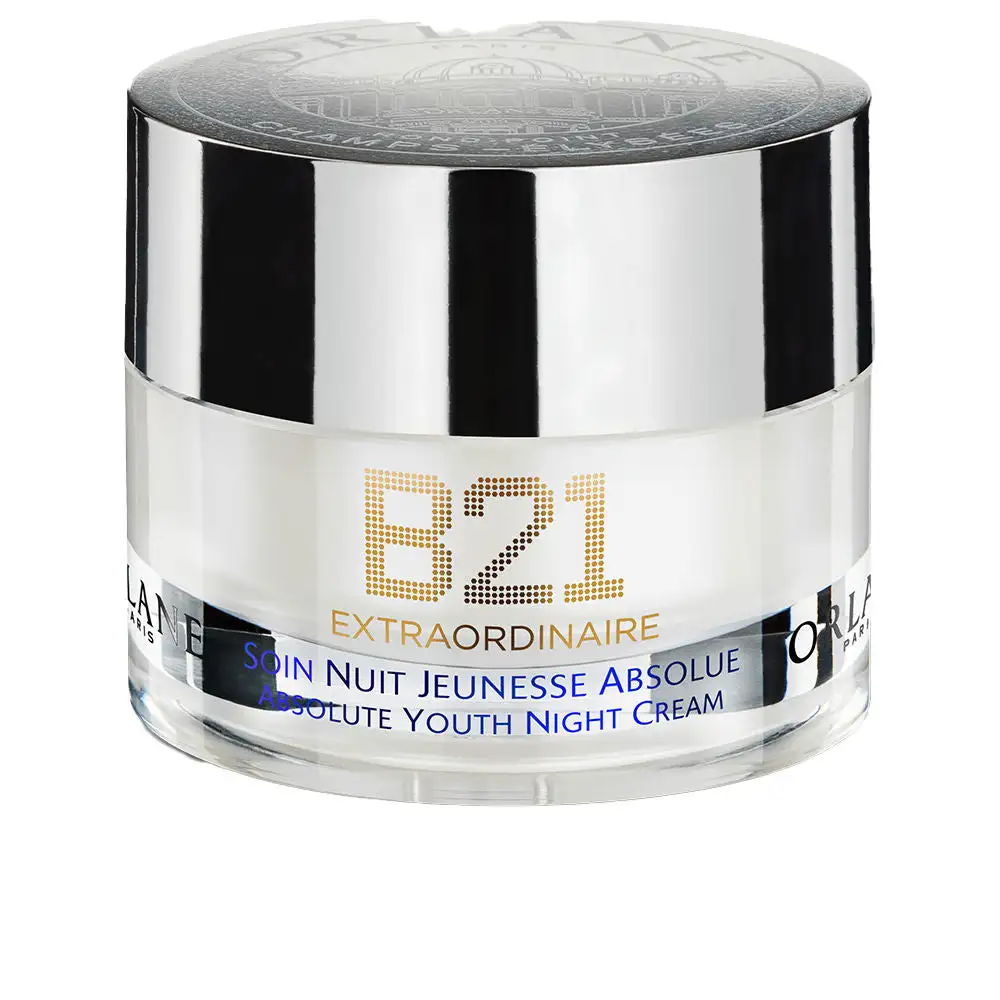B21 Extraineire Creme de Nuit - Image 2