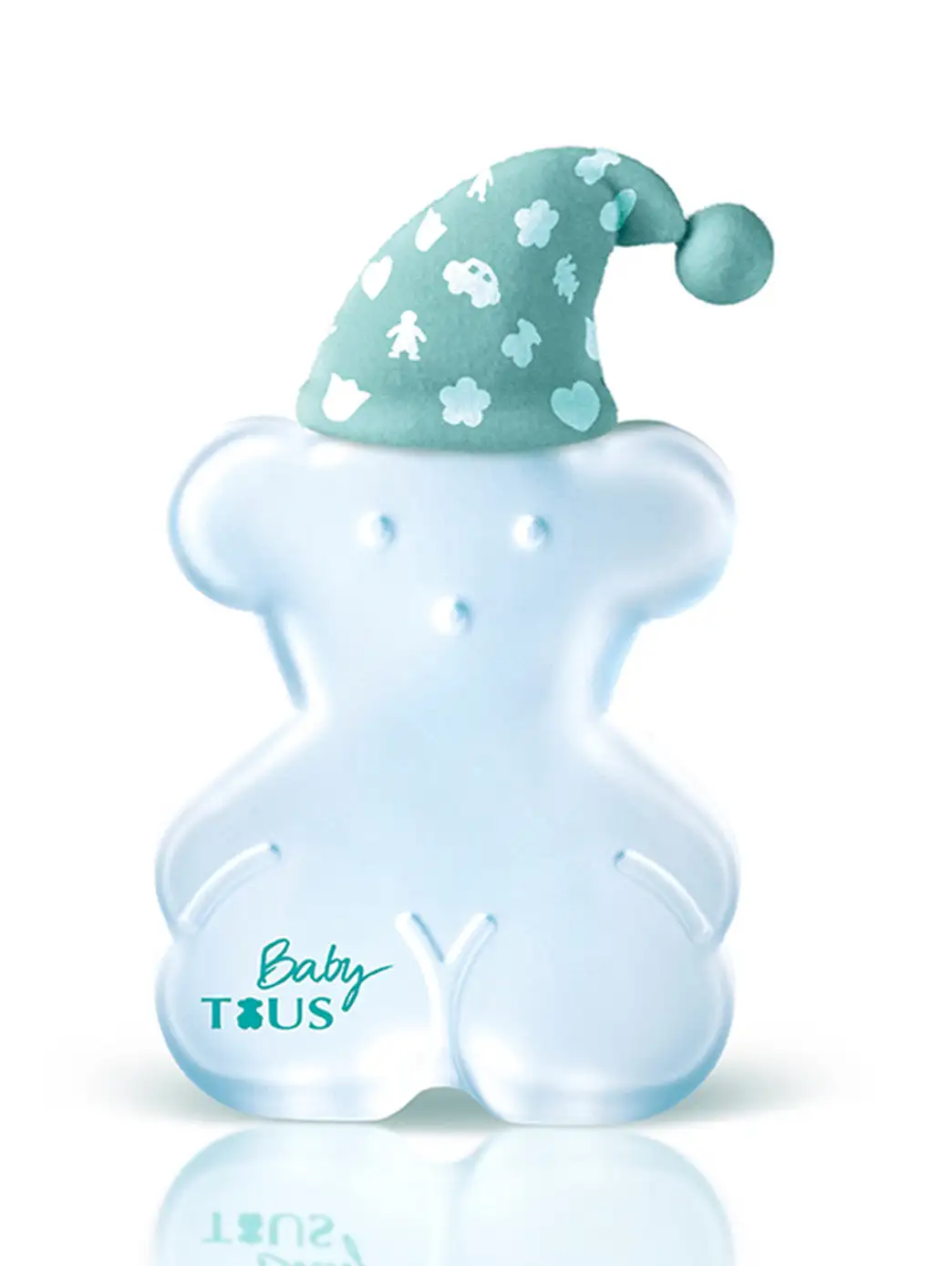 Baby Tous Alcohol Free - Imagen 9
