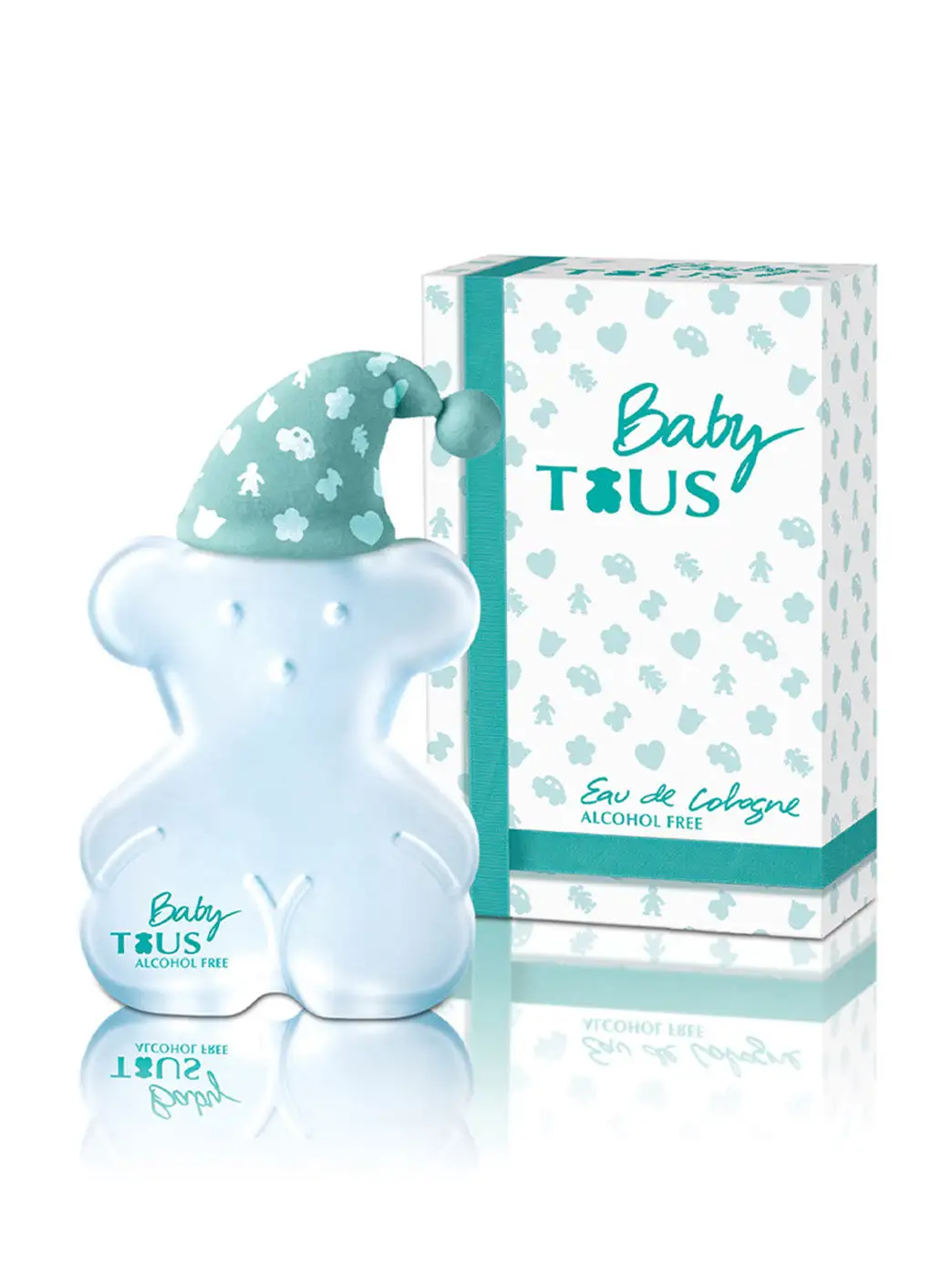 Baby Tous Alcohol Free - Imagen 20