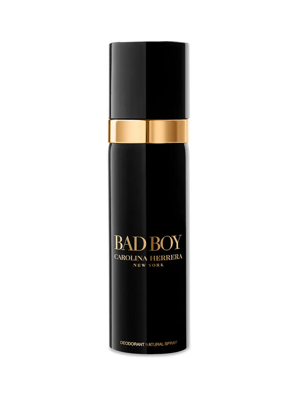 Bad Boy Deo Nat Spray - Imagen 7