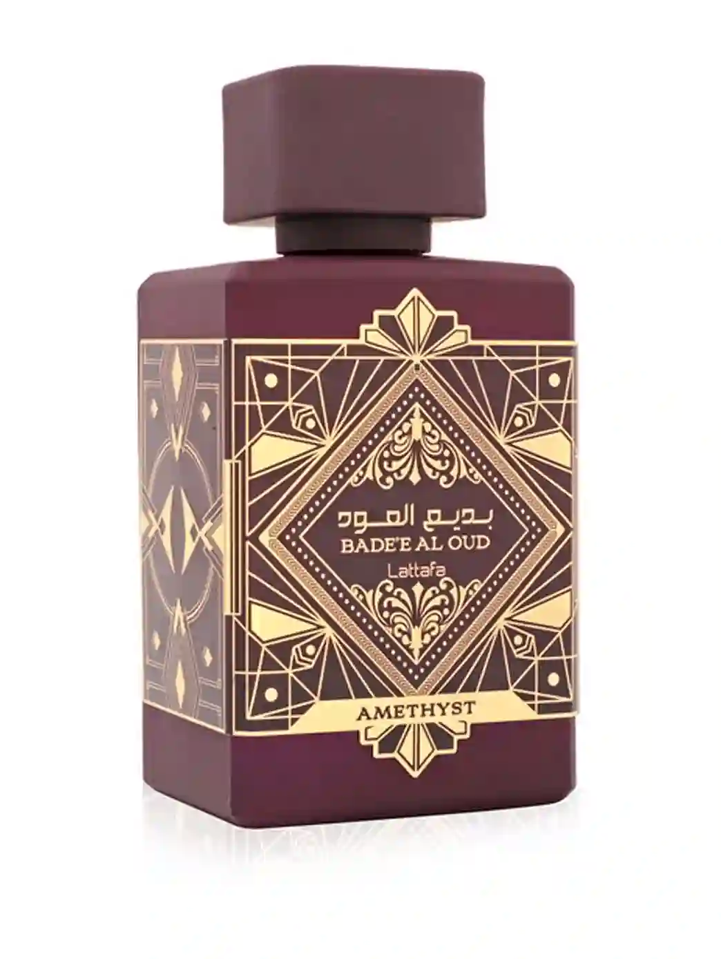 Badee Al Oud Amethyst