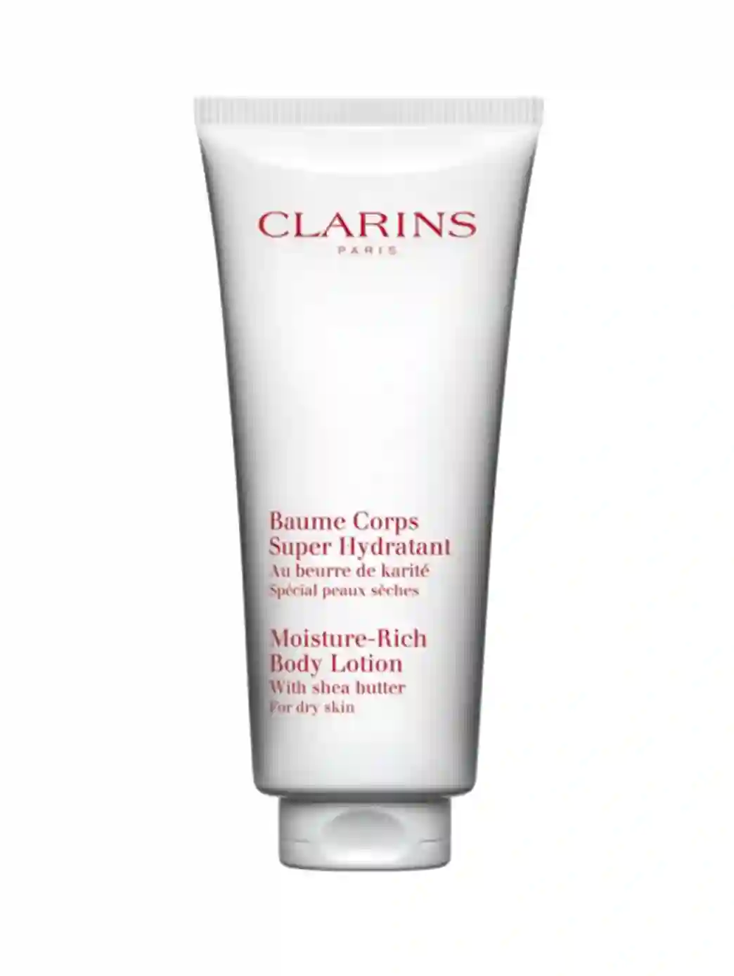 Bálsamo De Cuerpo Super Hidratante 200Ml