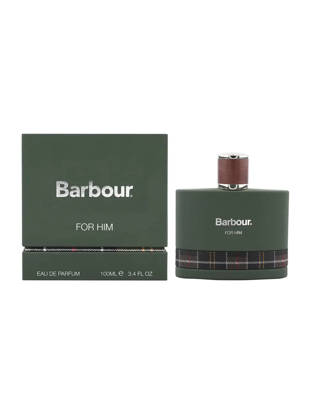 Barbour For Him - Imagen 2