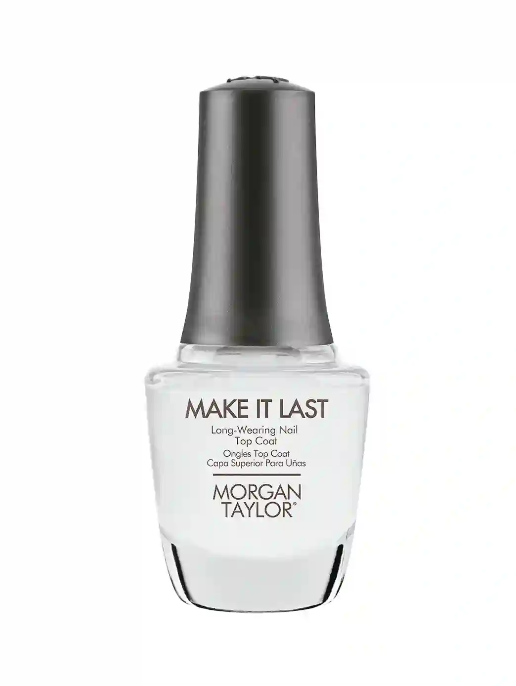 Make It Last Nail Bases