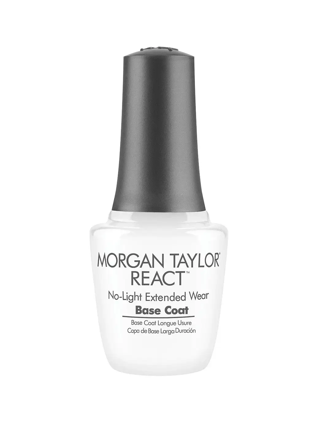COAT Base React Nail Bases - Image 6