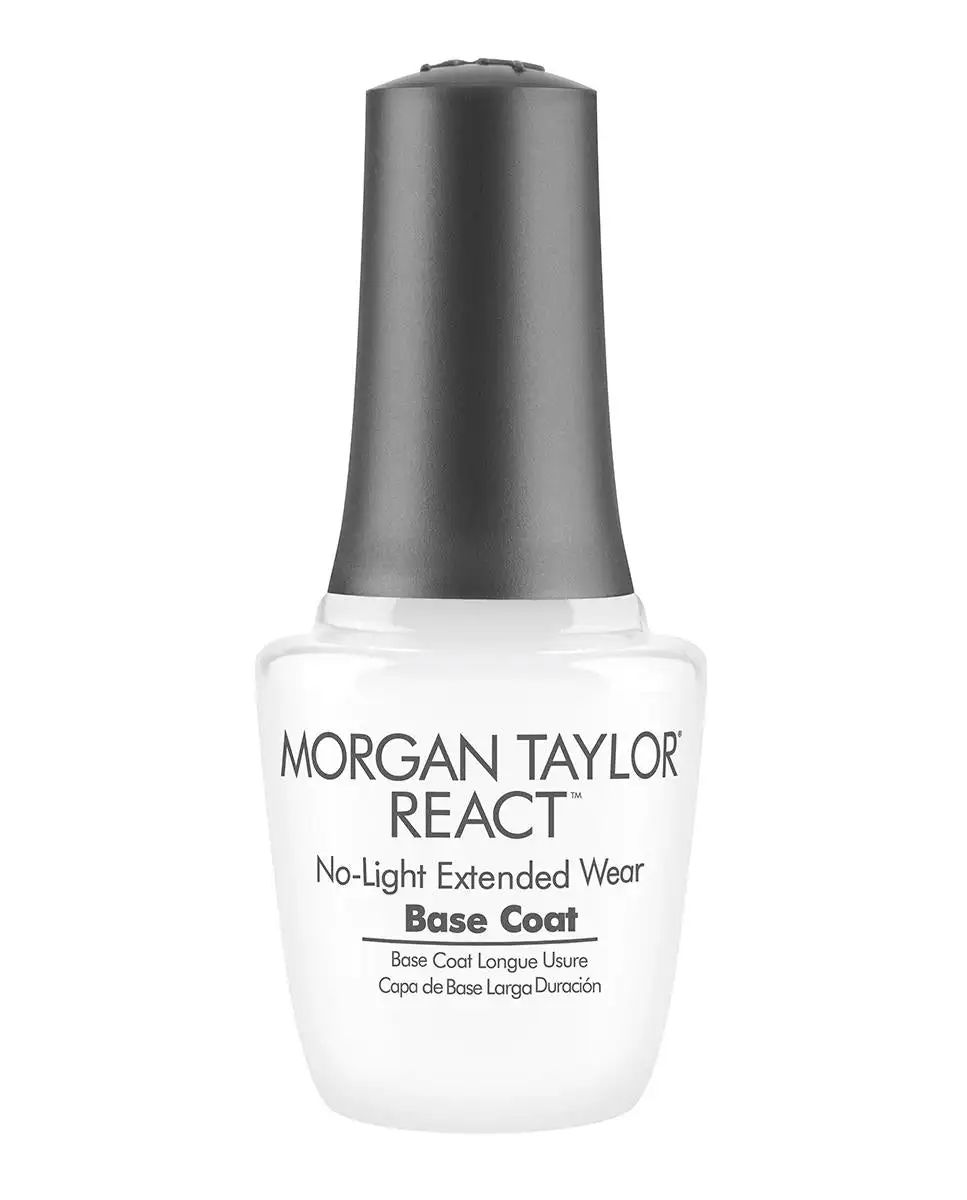 COAT Base React Nail Bases - Image 13