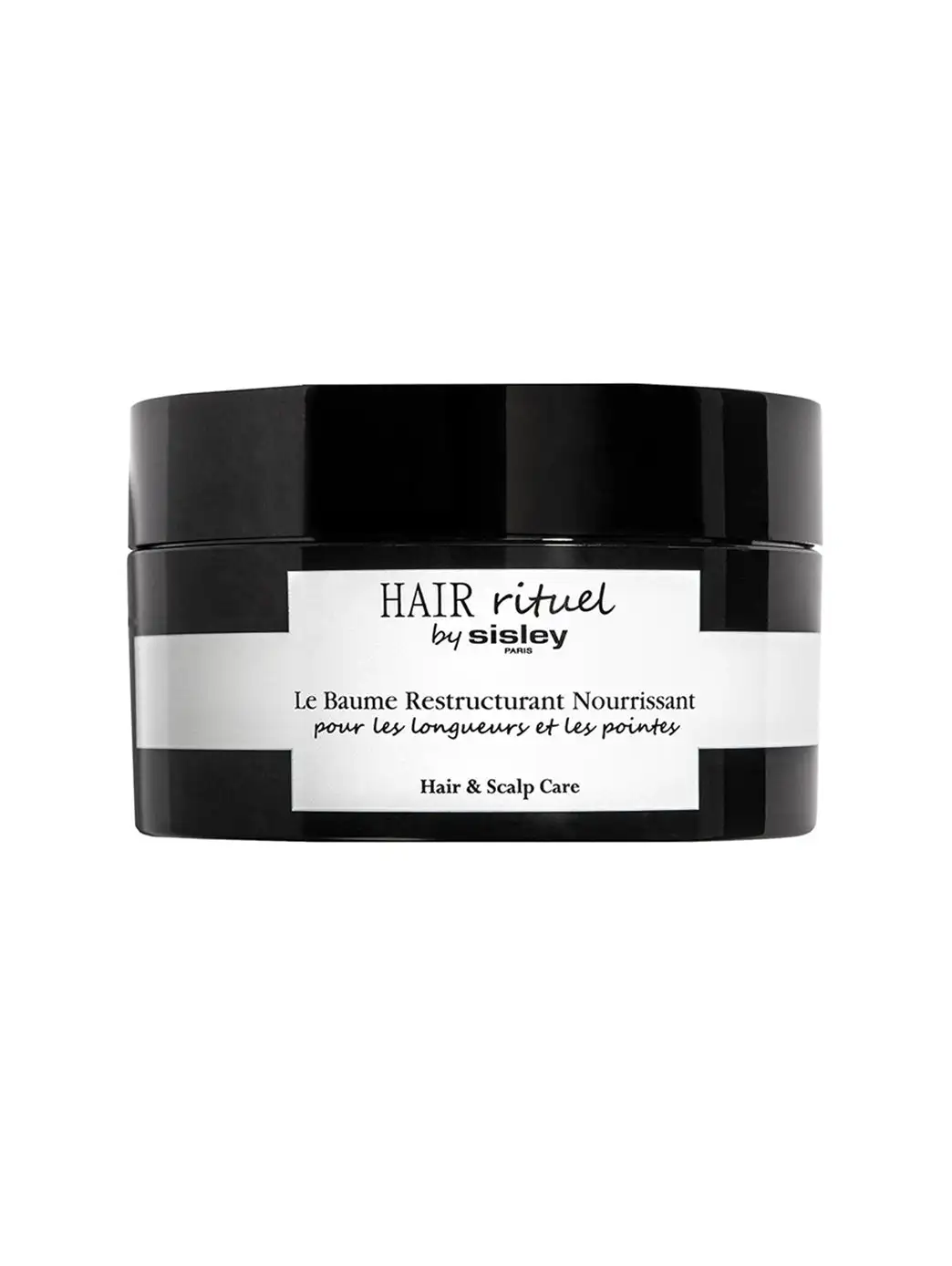 Baume Restructurant Nourrissant Hair Rituel - Imagen 4