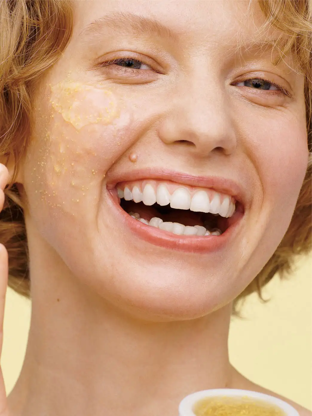 Beauty Sleeping Mask - Image 3