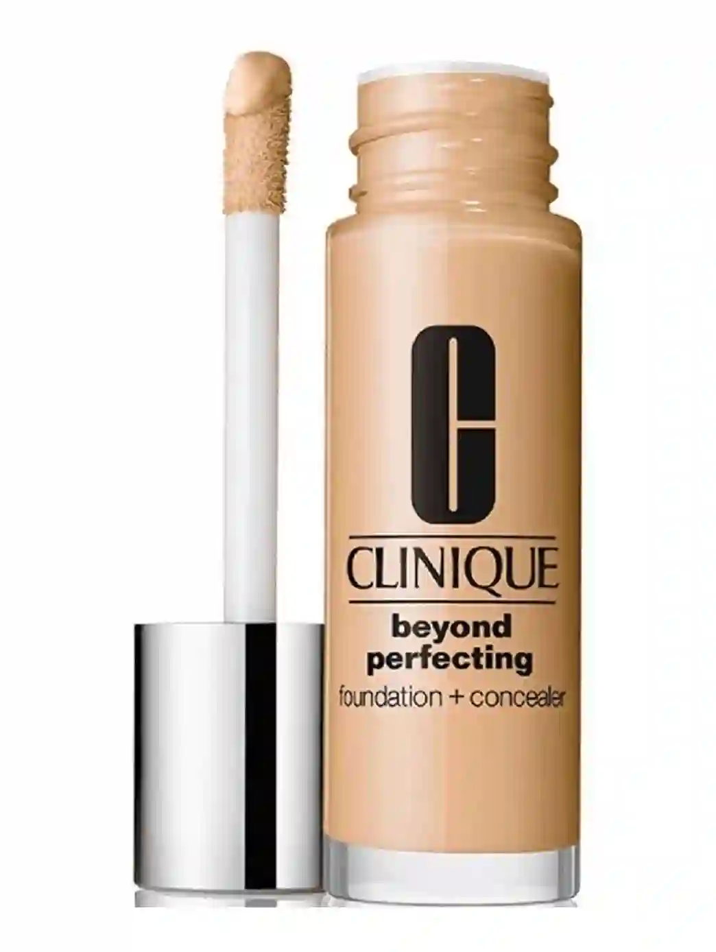 BEYOND PERFECTING BASE AND CORRECOR 01 LINO