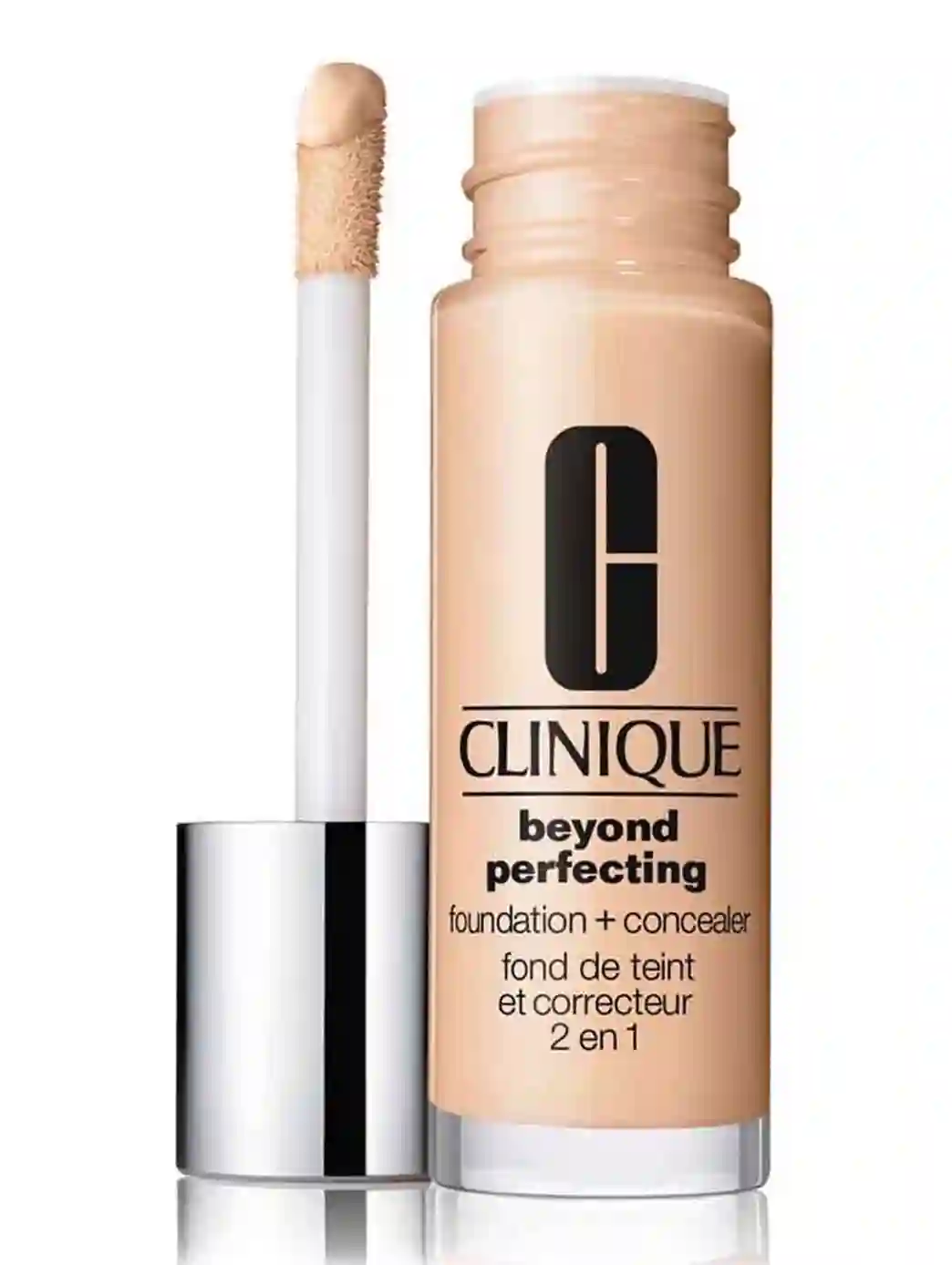 BEYOND PERFECTING BASE AND CORRECTOR 02 ALABASTER