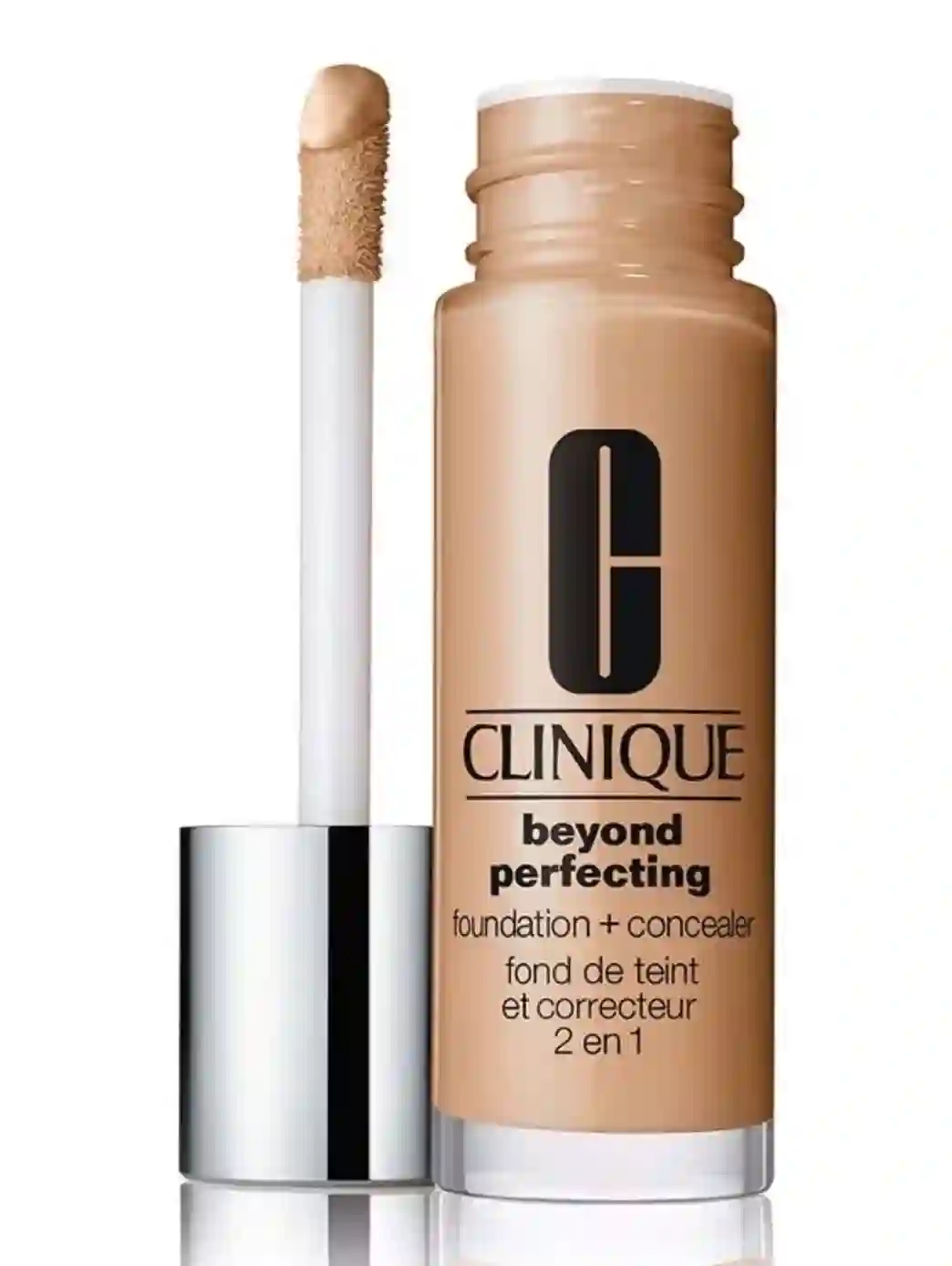 BEYOND PERFECTING BASE AND CORRECTOR 14 VANILLA