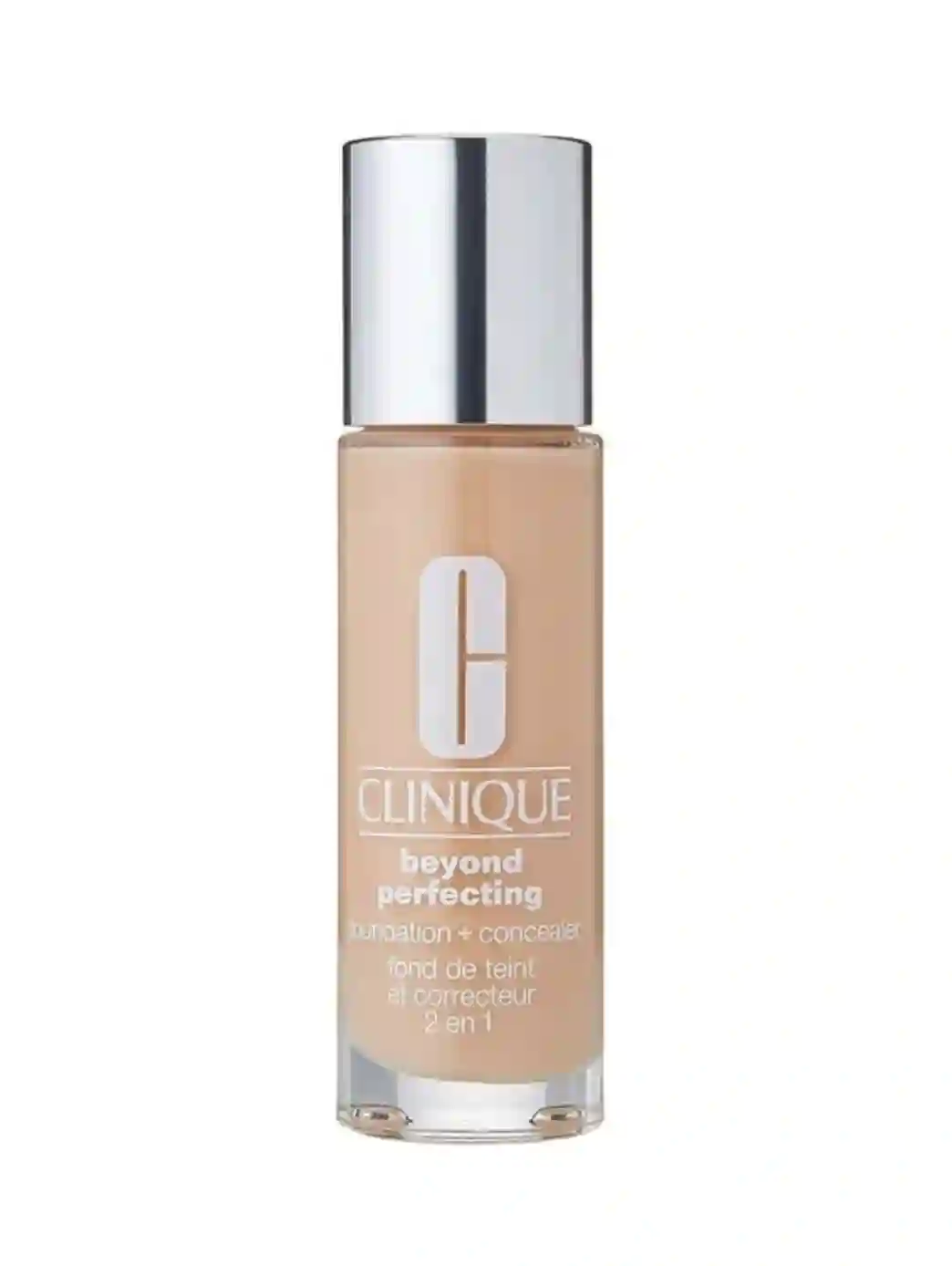 BEYOND PERFECTING BASE AND CORRECTOR 16 TOASED