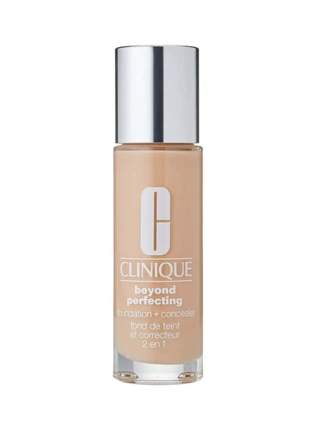 BEYOND PERFECTING BASE AND CORRECTOR 16 TOASED