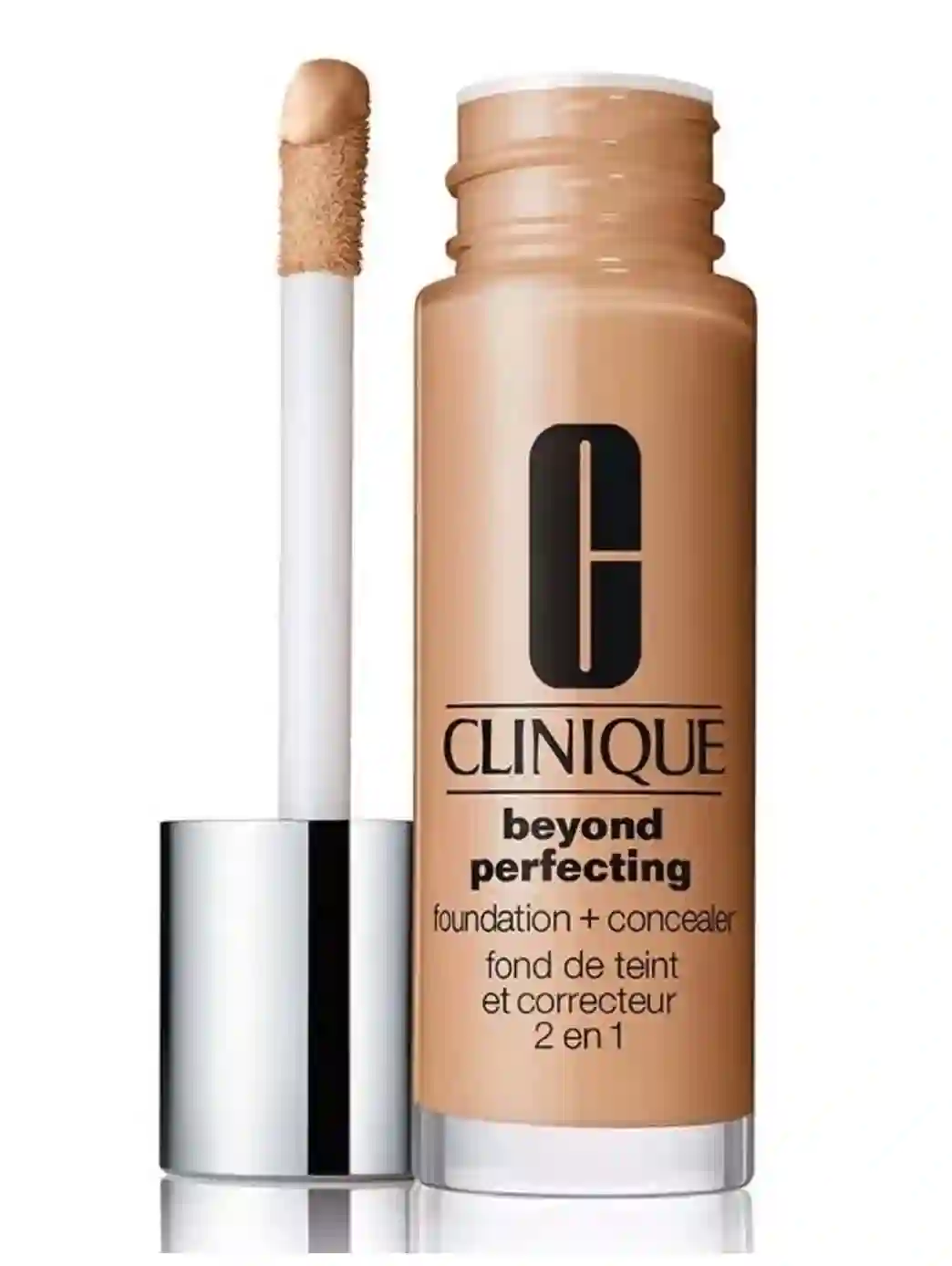 BEYOND PERFECTING BASE AND CORRECTOR 74 BEIG